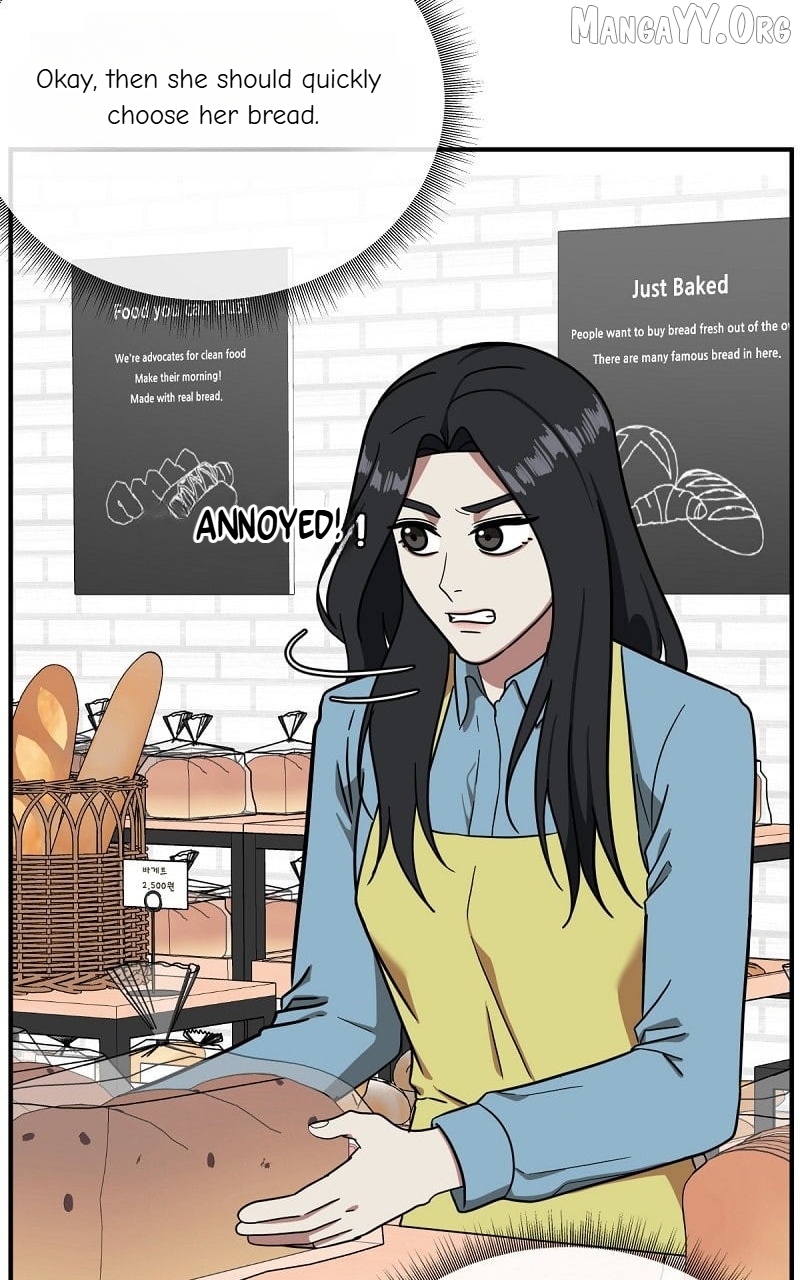 Change Me Chapter 60 - page 16